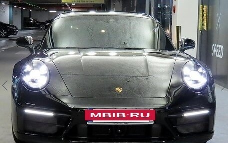 Porsche 911, 2023 год, 16 900 000 рублей, 5 фотография