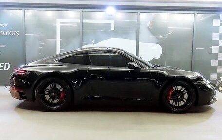 Porsche 911, 2023 год, 16 900 000 рублей, 6 фотография