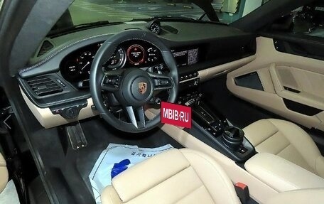 Porsche 911, 2023 год, 16 900 000 рублей, 7 фотография