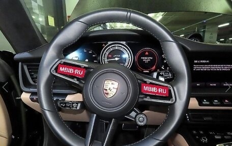 Porsche 911, 2023 год, 16 900 000 рублей, 8 фотография