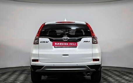 Honda CR-V IV, 2015 год, 2 290 000 рублей, 6 фотография