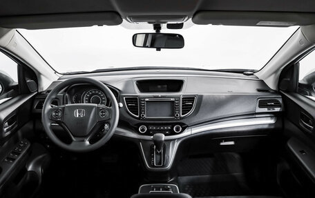 Honda CR-V IV, 2015 год, 2 290 000 рублей, 9 фотография