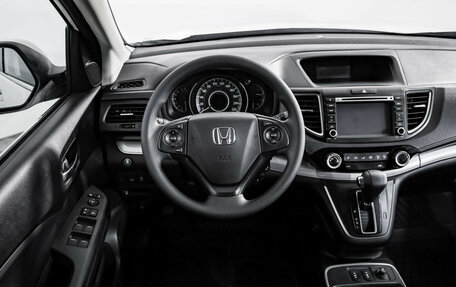 Honda CR-V IV, 2015 год, 2 290 000 рублей, 10 фотография