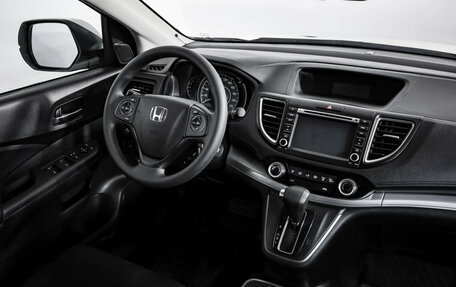 Honda CR-V IV, 2015 год, 2 290 000 рублей, 8 фотография