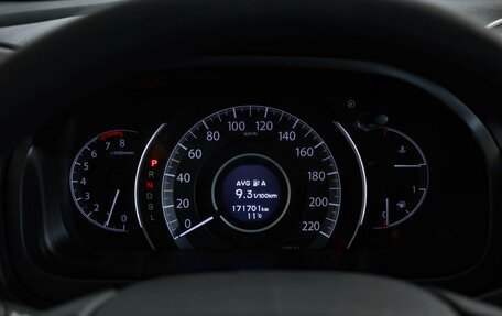 Honda CR-V IV, 2015 год, 2 290 000 рублей, 11 фотография