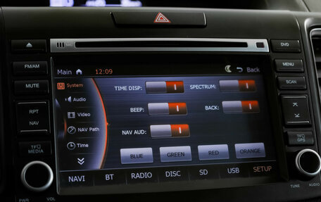 Honda CR-V IV, 2015 год, 2 290 000 рублей, 19 фотография