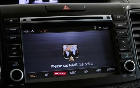 Honda CR-V IV, 2015 год, 2 290 000 рублей, 17 фотография