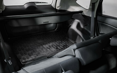 Honda CR-V IV, 2015 год, 2 290 000 рублей, 33 фотография