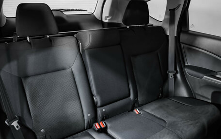 Honda CR-V IV, 2015 год, 2 290 000 рублей, 30 фотография