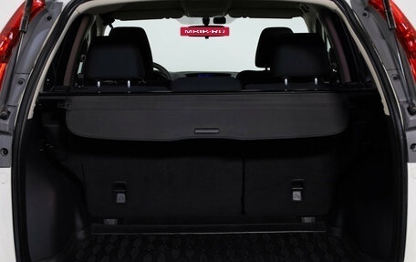 Honda CR-V IV, 2015 год, 2 290 000 рублей, 34 фотография