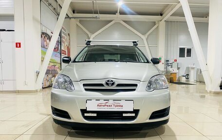 Toyota Corolla, 2004 год, 450 000 рублей, 2 фотография