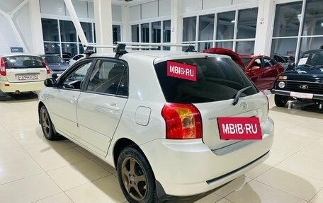 Toyota Corolla, 2004 год, 450 000 рублей, 7 фотография