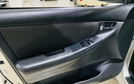 Toyota Corolla, 2004 год, 450 000 рублей, 21 фотография