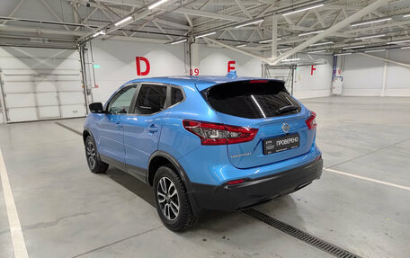 Nissan Qashqai, 2019 год, 2 107 950 рублей, 7 фотография