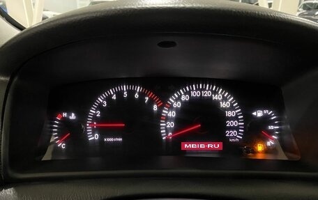 Toyota Corolla, 2004 год, 450 000 рублей, 15 фотография