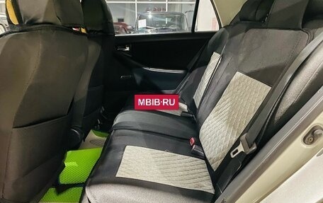 Toyota Corolla, 2004 год, 450 000 рублей, 19 фотография