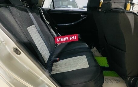 Toyota Corolla, 2004 год, 450 000 рублей, 20 фотография