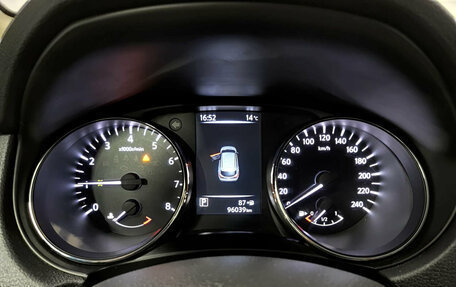 Nissan Qashqai, 2019 год, 2 107 950 рублей, 13 фотография