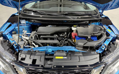 Nissan Qashqai, 2019 год, 2 107 950 рублей, 9 фотография