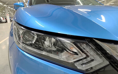 Nissan Qashqai, 2019 год, 2 107 950 рублей, 17 фотография