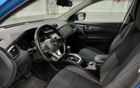 Nissan Qashqai, 2019 год, 2 107 950 рублей, 16 фотография