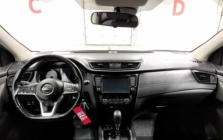 Nissan Qashqai, 2019 год, 2 107 950 рублей, 14 фотография