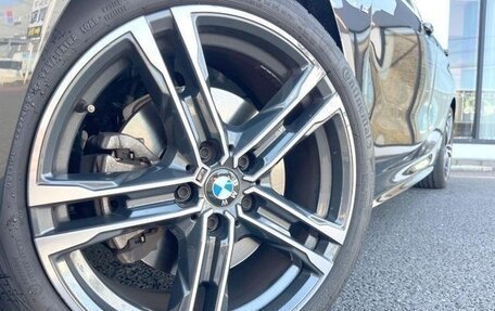 BMW 1 серия, 2021 год, 1 900 000 рублей, 15 фотография