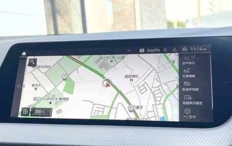 BMW 1 серия, 2021 год, 1 900 000 рублей, 12 фотография