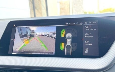 BMW 1 серия, 2021 год, 1 900 000 рублей, 13 фотография