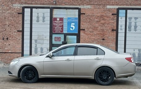 Chevrolet Epica, 2008 год, 700 000 рублей, 5 фотография