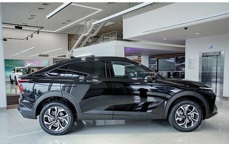 Haval F7x, 2025 год, 3 699 000 рублей, 3 фотография