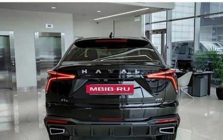 Haval F7x, 2025 год, 3 699 000 рублей, 5 фотография