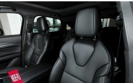 Haval F7x, 2025 год, 3 699 000 рублей, 8 фотография