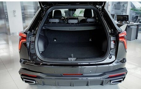 Haval F7x, 2025 год, 3 699 000 рублей, 15 фотография
