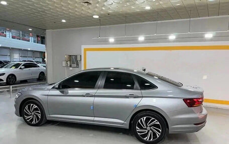 Volkswagen Jetta VII, 2021 год, 1 440 000 рублей, 4 фотография