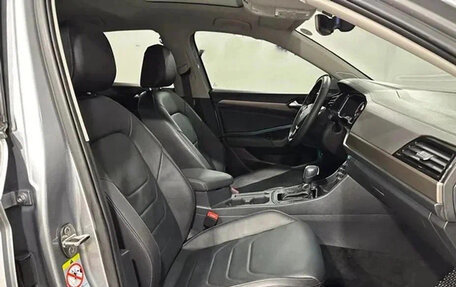 Volkswagen Jetta VII, 2021 год, 1 440 000 рублей, 10 фотография