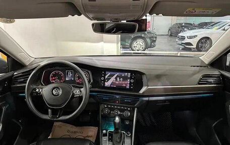 Volkswagen Jetta VII, 2021 год, 1 440 000 рублей, 9 фотография