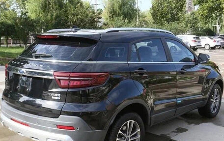 Ford Territory, 2021 год, 1 160 000 рублей, 4 фотография