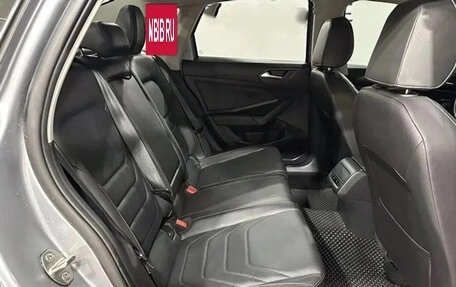 Volkswagen Jetta VII, 2021 год, 1 440 000 рублей, 11 фотография