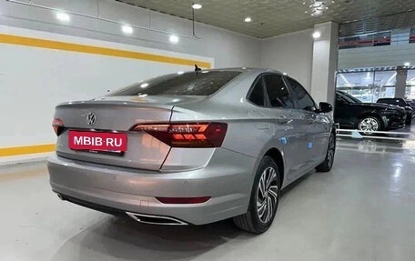 Volkswagen Jetta VII, 2021 год, 1 440 000 рублей, 7 фотография