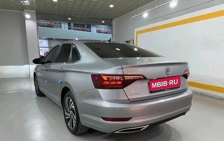 Volkswagen Jetta VII, 2021 год, 1 440 000 рублей, 5 фотография