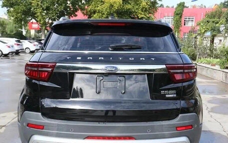 Ford Territory, 2021 год, 1 160 000 рублей, 5 фотография