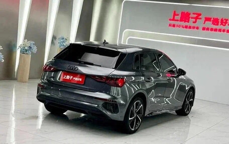 Audi A3, 2022 год, 1 610 000 рублей, 4 фотография