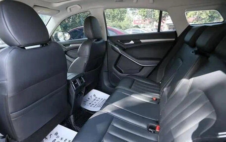 Ford Territory, 2021 год, 1 160 000 рублей, 10 фотография