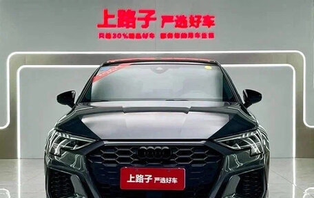 Audi A3, 2022 год, 1 610 000 рублей, 2 фотография