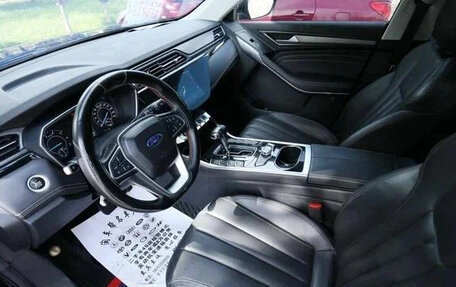 Ford Territory, 2021 год, 1 160 000 рублей, 8 фотография