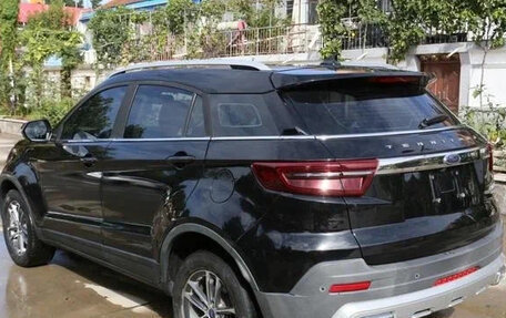 Ford Territory, 2021 год, 1 160 000 рублей, 6 фотография