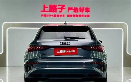 Audi A3, 2022 год, 1 610 000 рублей, 5 фотография