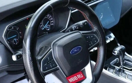 Ford Territory, 2021 год, 1 160 000 рублей, 9 фотография