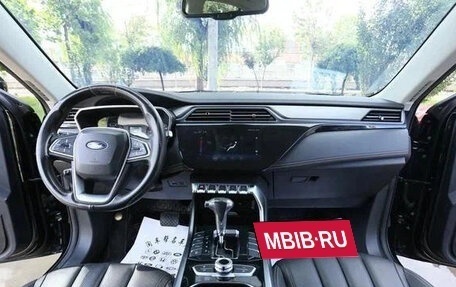 Ford Territory, 2021 год, 1 160 000 рублей, 7 фотография